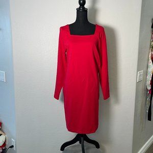 Women's TORRID Bodycon Dress. NWT. Size 0 (Size 12)